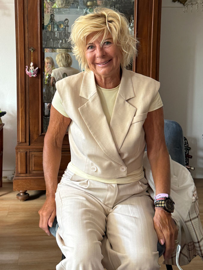Marijke