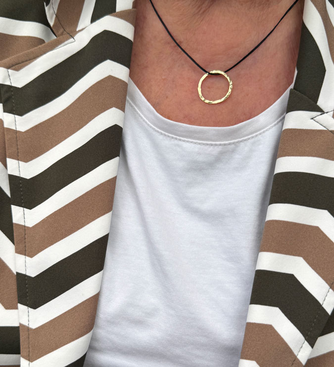 Necklace Loes