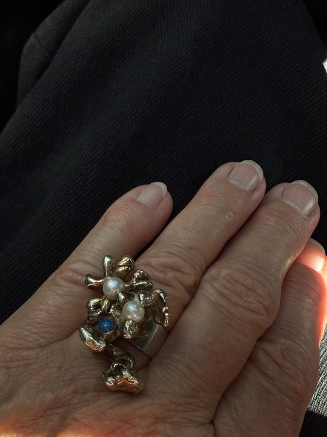 Ring