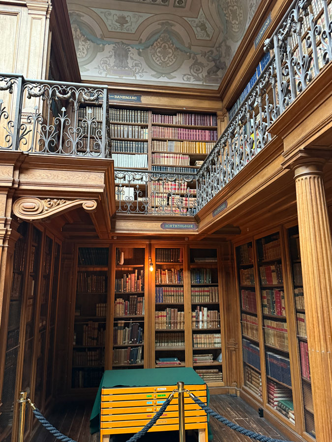 Teylers Museum