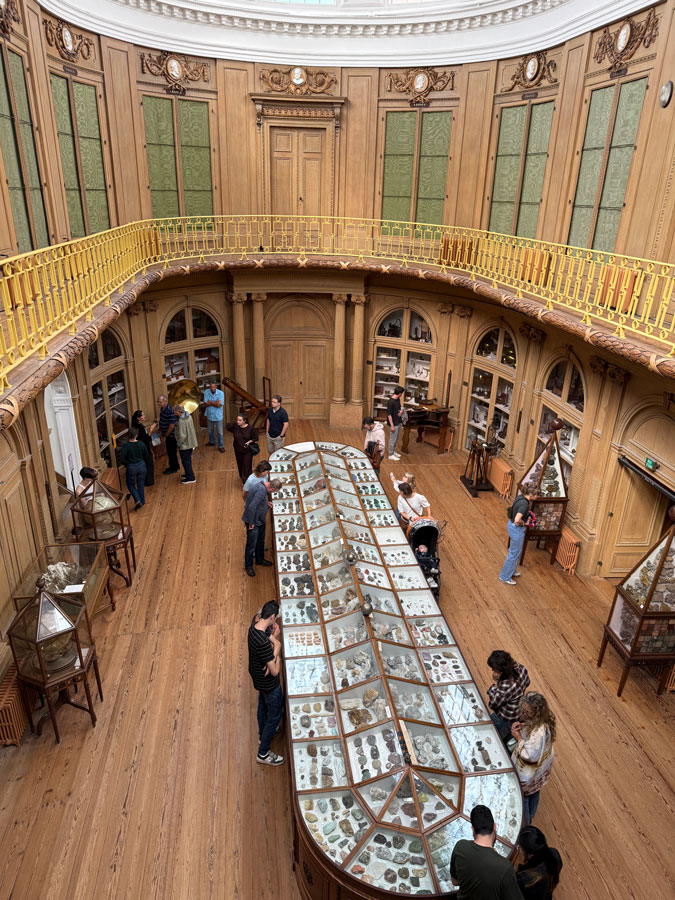 Teylers Museum
