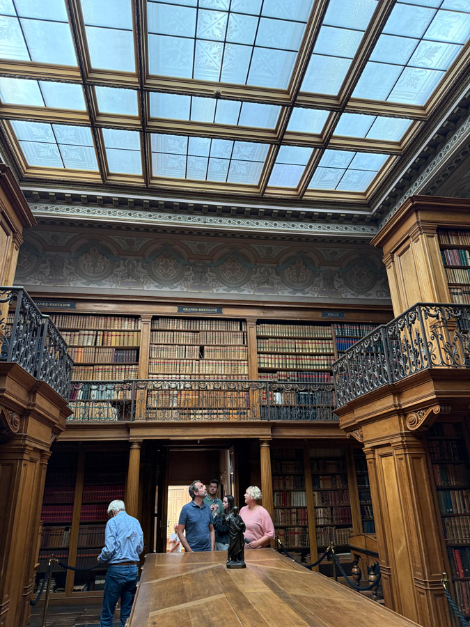 Teylers Museum