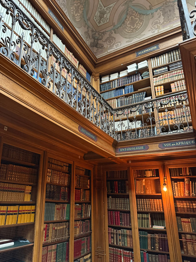 Teylers Museum