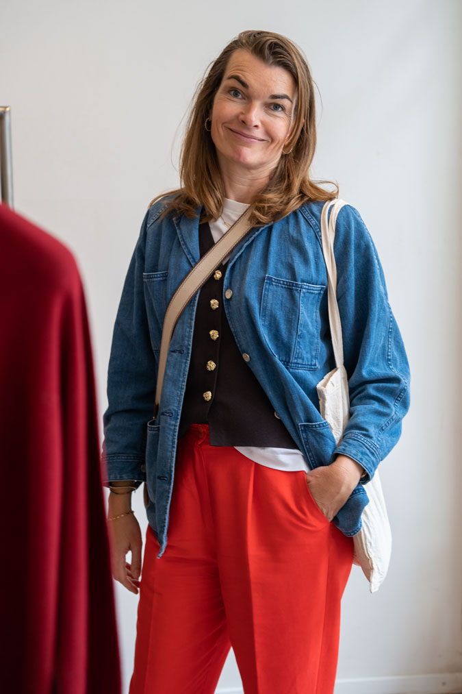 Anke