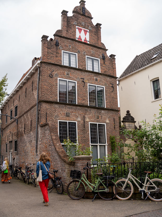 House in Deventer