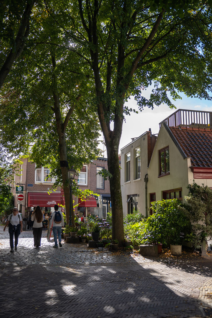 Haarlem
