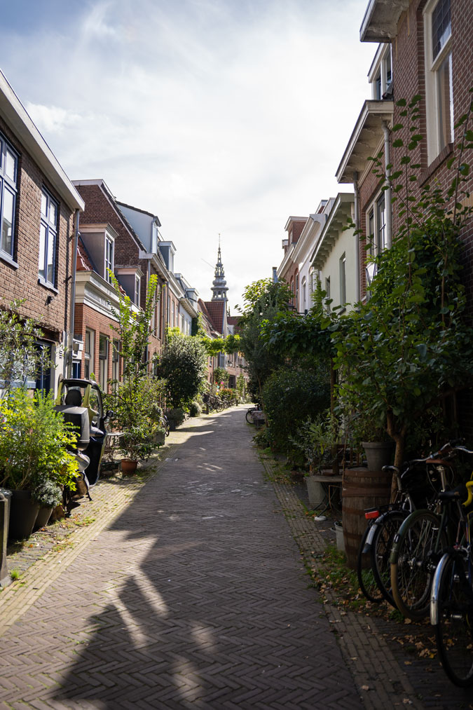 Haarlem