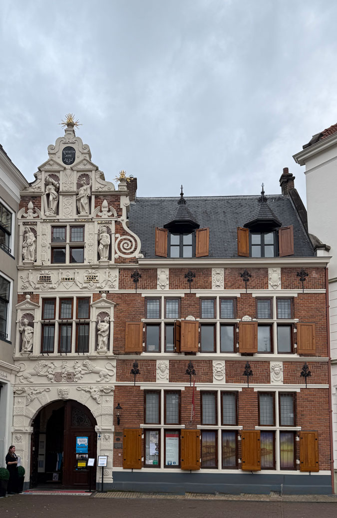 Penninckshuis Deventer