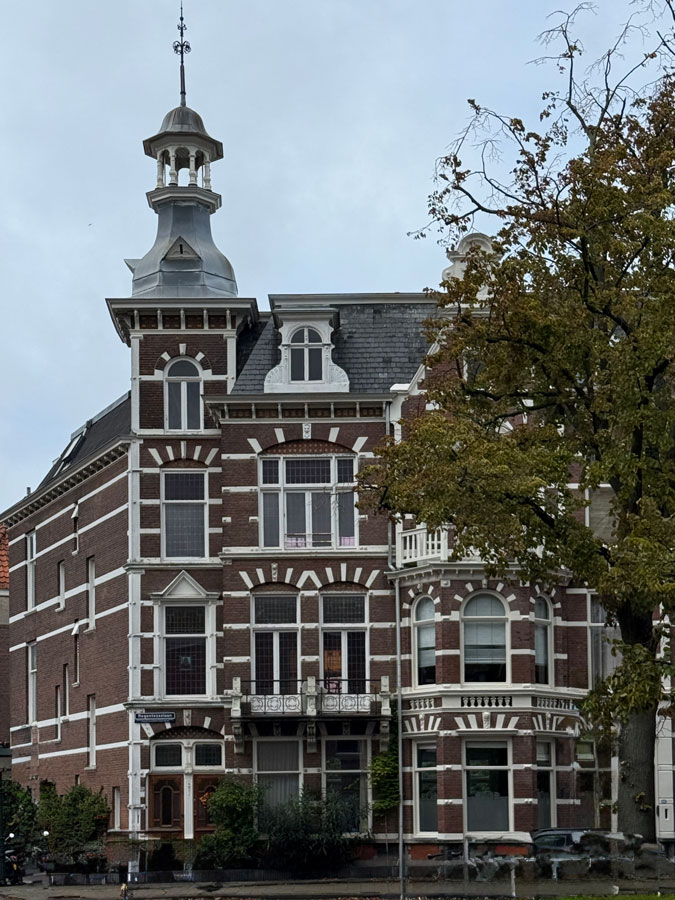 The Hague