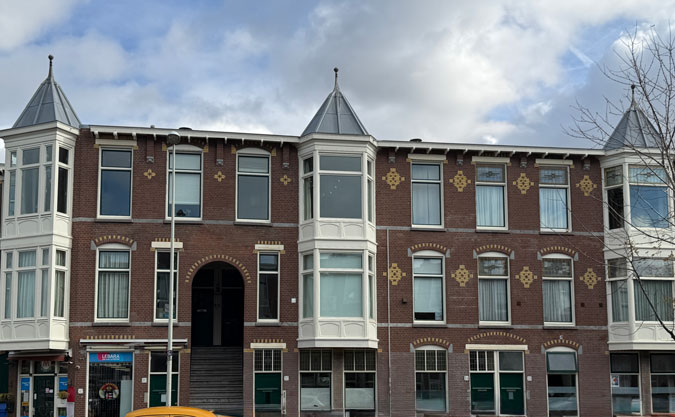 The Hague