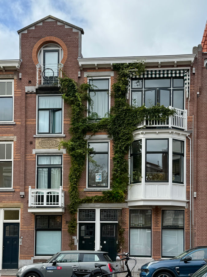 The Hague