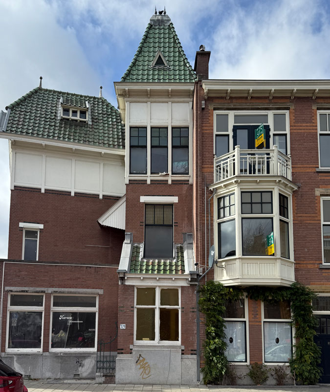 The Hague